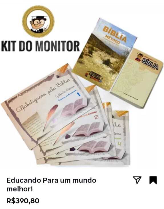 Kit Monitor 1