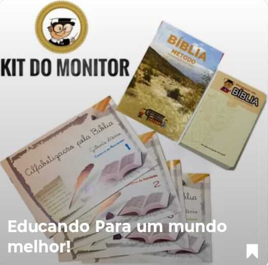 Kit Monitor 2