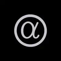PROJETO ALFA Logo